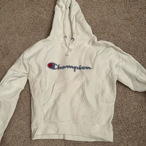 women’s champion sweatshirt